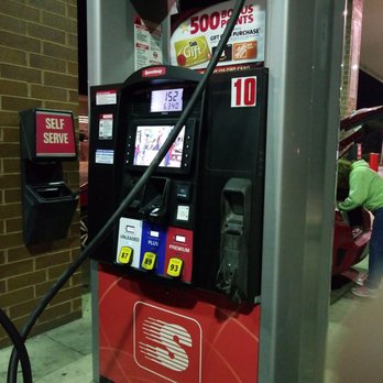 Speedway - a gas pump at a gas station - Gas Stations Near Me - Greendale, Wisconsin Speedway - a gas pump at a gas station - Gas Stations Near Me - Greendale, Wisconsin