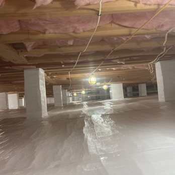 HydroHelp911 Crawl Space & Foundation Repair - Foundation Repair Near Me - Dallas, North Carolina HydroHelp911 Crawl Space & Foundation Repair - Foundation Repair Near Me - Dallas, North Carolina
