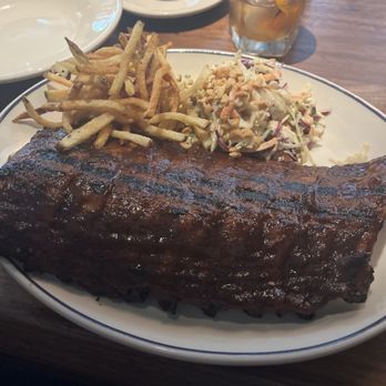 131 Main - Baby back ribs - Seafood Near Me - Sarasota, Florida 131 Main - Baby back ribs - Seafood Near Me - Sarasota, Florida