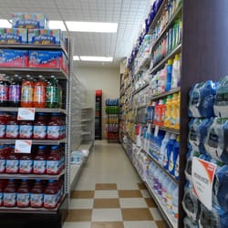 Store Fixture Warehouse