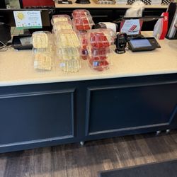Chicken Salad Chick - Sweets