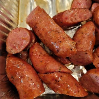 Vernon's Kuntry Bar-B-Que - Barbeque Near Me - Conroe, Texas Vernon's Kuntry Bar-B-Que - Barbeque Near Me - Conroe, Texas