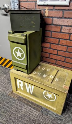 Boda Borg Boston by null