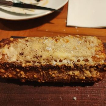 Rigo - Parmesan Garlic Bread - Spanish Near Me - Honolulu, Hawaii Rigo - Parmesan Garlic Bread - Spanish Near Me - Honolulu, Hawaii