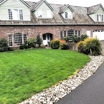 ProScape NW - Maintenance beauty - Landscaping Near Me