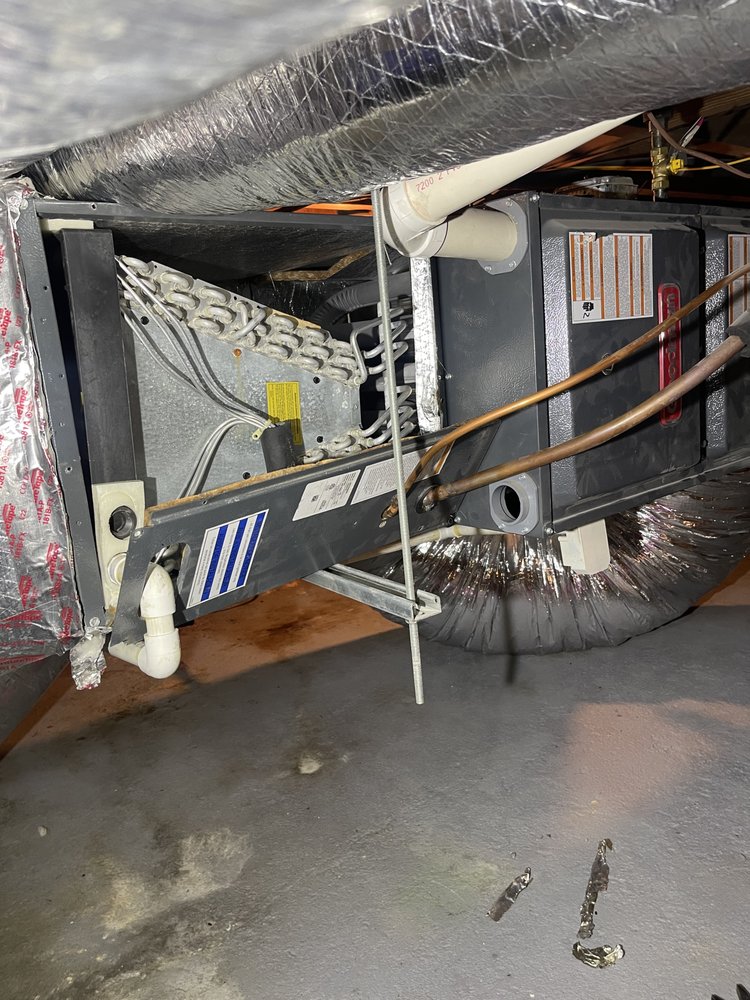 Slide of Strikehard Mechanical