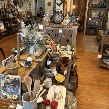 Dalla Terra - Home Decor Near Me - Frenchtown, New Jersey