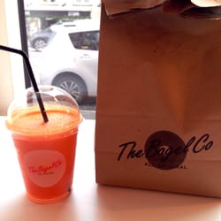 The Bagel Co