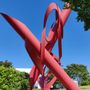 Photo of Stargazer Statue