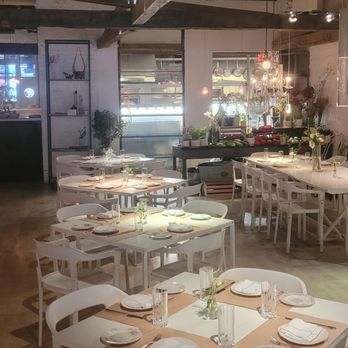 ABC Kitchen - inside - Breakfast & Brunch Near Me - New York, New York