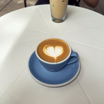 Mammoth Espresso - Flat White - Coffee & Tea Near Me - New Orleans, Louisiana Mammoth Espresso - Flat White - Coffee & Tea Near Me - New Orleans, Louisiana