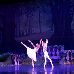 Utah Dance Institute