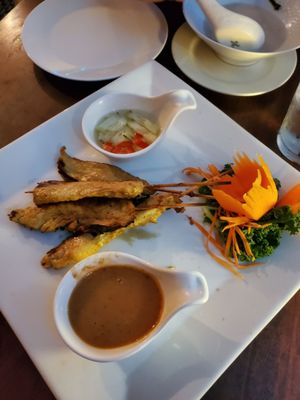 Thai Me Up by null