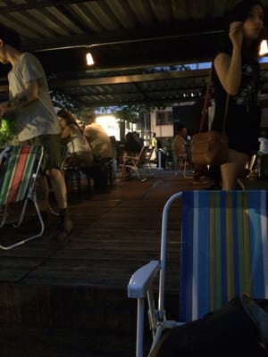 Pitico l Bar em Pinheiros by null