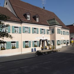 Gasthof zur Post