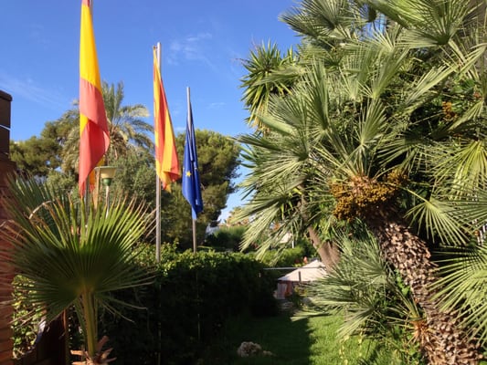 Hotel Ibersol Antemare (Only Adults) by null