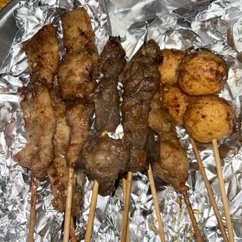 Hot Stix Hot Pot & BBQ - Skewers - Barbeque Near Me - Brooklyn, New York Hot Stix Hot Pot & BBQ - Skewers - Barbeque Near Me - Brooklyn, New York
