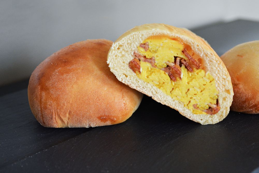 Kurt’s Kolaches Logo