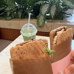 Matcha