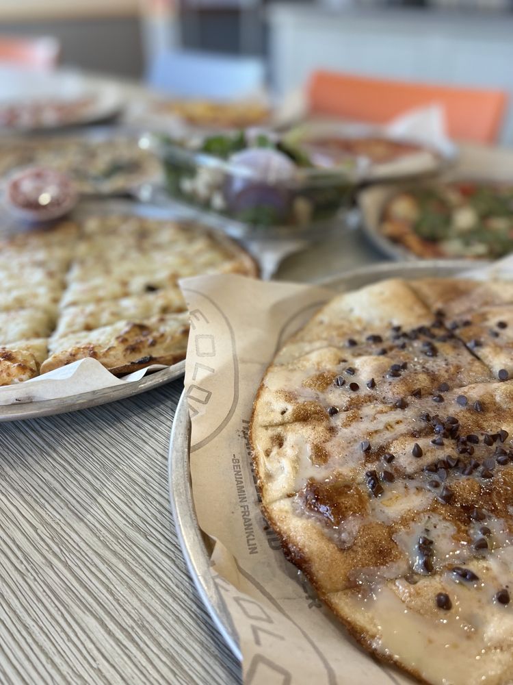 PIEOLOGY PIZZERIA KUNA, ID Updated July 2024 32 Photos & 21 Reviews