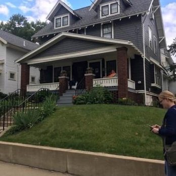 Dr Bob's Home - June 9, 2017 - Museums Near Me - Akron, Ohio