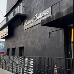 Southern California Surgery Center