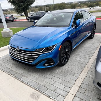 Hewlett Volkswagen - The new 2024 VW Arteon R Line, my newest love - Car Dealers Near Me - Georgetown, Texas Hewlett Volkswagen - The new 2024 VW Arteon R Line, my newest love - Car Dealers Near Me - Georgetown, Texas
