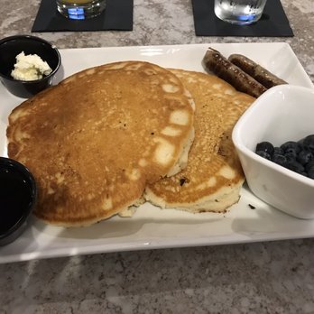 The Cook & The Ox - Pancake breakfast - Steakhouses Near Me - St Paul, Minnesota The Cook & The Ox - Pancake breakfast - Steakhouses Near Me - St Paul, Minnesota