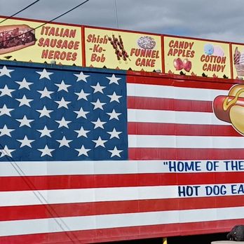 Nathan's Famous - Hot Dogs Near Me - Brooklyn, New York Nathan's Famous - Hot Dogs Near Me - Brooklyn, New York