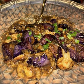 Miss Shirley’s - Eggplant - Dim Sum Near Me - New Orleans, Louisiana Miss Shirley’s - Eggplant - Dim Sum Near Me - New Orleans, Louisiana