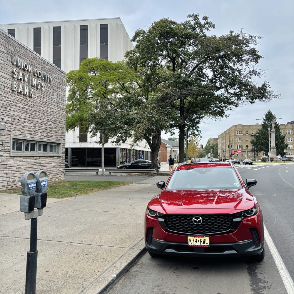 USCIS Application Support Center - USCIS Application Support Center (ASC)_Yelp_Sanju-1 [Parking outside the building] - Public Services & Government Near Me - Elizabeth, New Jersey