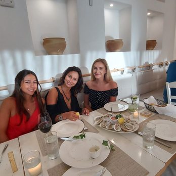 Kyma - Great meal with the family - Seafood Near Me - Roslyn, New York Kyma - Great meal with the family - Seafood Near Me - Roslyn, New York