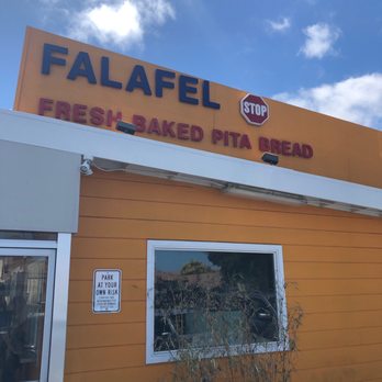Falafel Stop - Falafel Near Me - Sunnyvale, California Falafel Stop - Falafel Near Me - Sunnyvale, California