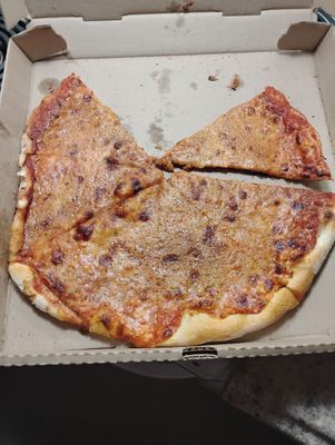 Bianchi's Pizza by null Bianchi's Pizza by null