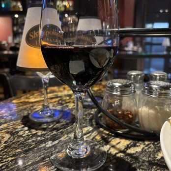 Skipolini's Italian - Malbec - Pizza Near Me - Reno, Nevada