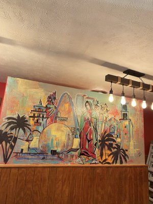 Taqueria Tijuana by null