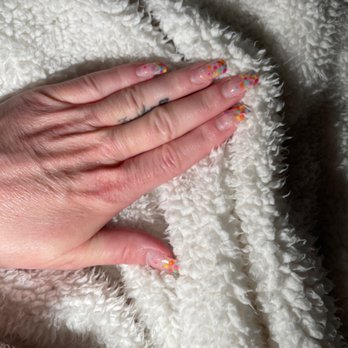 Michelle Nails - Nail Salons Near Me - Oakland, California