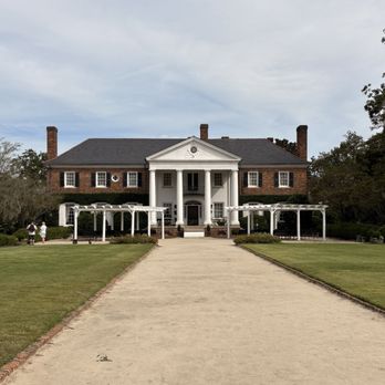 Boone Hall Plantation - Venues & Event Spaces Near Me - Mount Pleasant, South Carolina