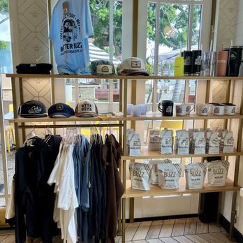 Better Buzz Coffee - Coffee & Tea Near Me - Del Mar, California