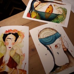 Seven Sanat Galerisi
