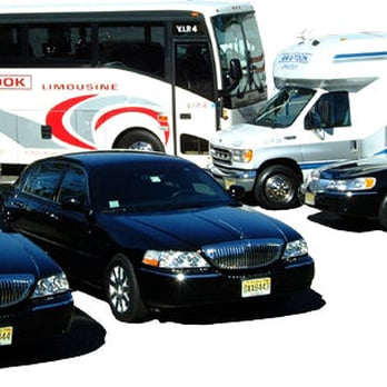 Air Brook - Limos Near Me - Ridgewood, New Jersey