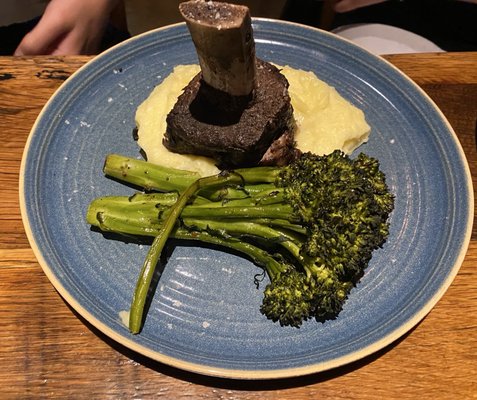 Tin Roof Bistro by null