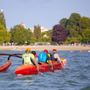 Photo of Kitsilano Yacht Club