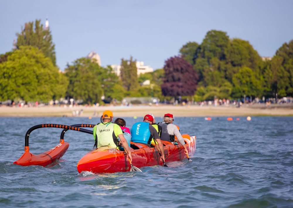 Kitsilano Yacht Club Logo