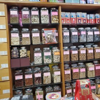 Ellision Enterprise - Herbs, teas.. - Traditional Chinese Medicine Near Me - San Francisco, California Ellision Enterprise - Herbs, teas.. - Traditional Chinese Medicine Near Me - San Francisco, California