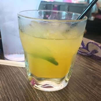 Dahlia Daytona Beach - Passion fruit margarita - Mexican Near Me - Daytona Beach, Florida Dahlia Daytona Beach - Passion fruit margarita - Mexican Near Me - Daytona Beach, Florida