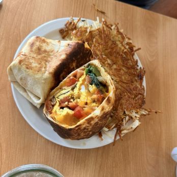 Roz's Diner - Burrito - Diners Near Me - Rosebush, Michigan Roz's Diner - Burrito - Diners Near Me - Rosebush, Michigan