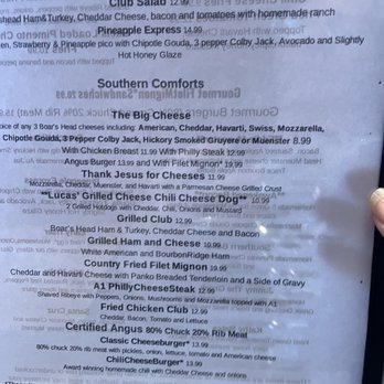 Toasted - Menu - Breakfast & Brunch Near Me - Calabash, North Carolina Toasted - Menu - Breakfast & Brunch Near Me - Calabash, North Carolina