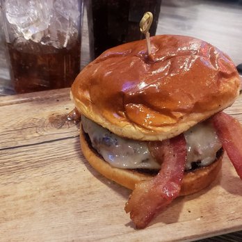 Flamme Burger - Keystone - Flamme Burger - Burgers Near Me - Indianapolis, Indiana