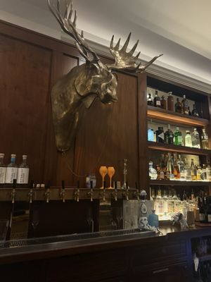 Lobby Bar by null